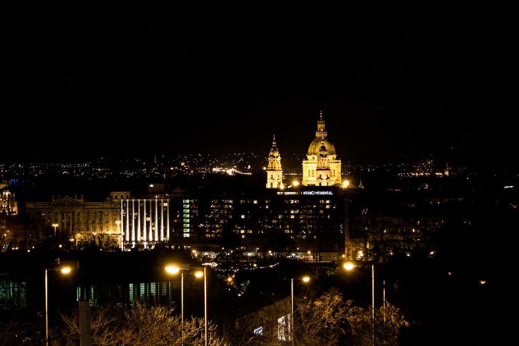 Budahome Apartments Budapest Room photo