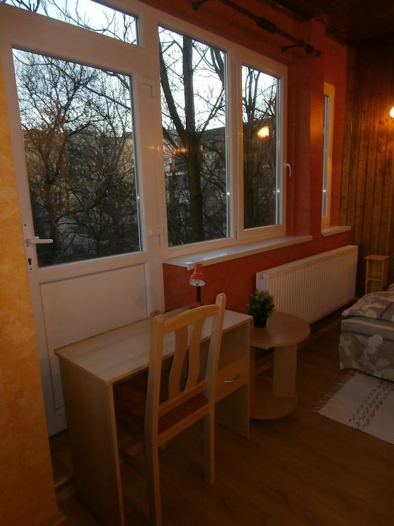 Budahome Apartments Budapest Room photo